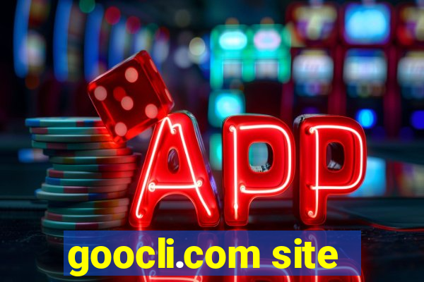 goocli.com site